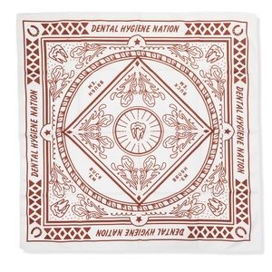 NEW Brush Em' Bandana